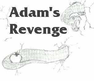 Adam's Revenge