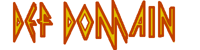 beanpole's Def Domain