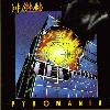 pyromania